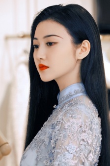 A complete collection of Jingtian's national style pictures