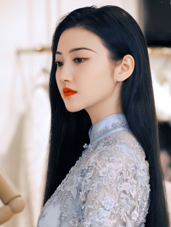 A complete collection of Jingtian's national style pictures