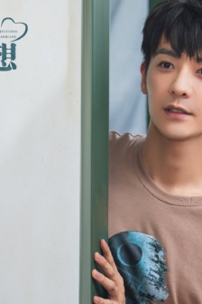 《Two conjectures about marriage》Pictures of Chen Tonggang