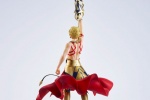 FGO Gilgamesh figure multi-angle pictures