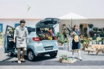 HD Wuling Hongguang miniEV pictures
