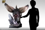 魔物獵人15週年紀念滅盡龍細節展示
