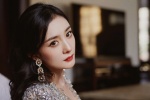 Yang Mi sexy photo pictures desktop wallpaper