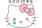 Hellokitty可爱表情包