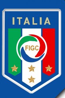 Italian football team mobile wallpaper