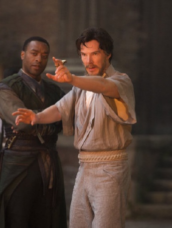 Doctor Strange 2 movie trailer images exposed