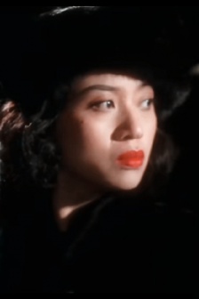 梅艷芳影視作品頭像