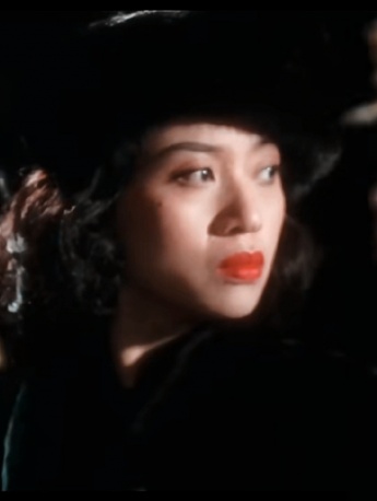 梅艷芳影視作品頭像