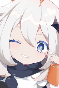 Original God sent cute avatar pictures