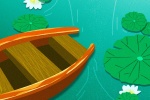 二十四節氣立夏手機壁紙圖片