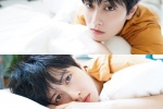 Beautiful star Xing En mobile wallpaper