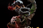 Journey to the West White Dragon Ma Aoxue Limited Statue HD Picture