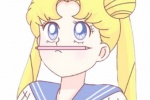 Sailor Moon Moon Rabbit Avatar