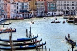 威尼斯自然风景手机壁纸