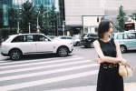 Wu Jinyan's film-style street photography photos