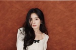 Beauty star Yang Mi's gentle and sexy pictures and photos
