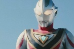 Ultraman character theme mobile wallpaper