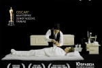 Movie《The Embalmer》Poster Picture