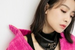 Sexy beauty Song Qian computer wallpaper HD