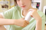 靈動少女白嫩性感寫真圖片