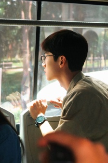 《The beginning》Bai Jingting picture