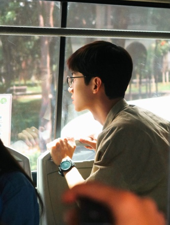 《The beginning》Bai Jingting picture