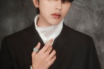 蔡徐坤ELLE风尚大典帅气写真