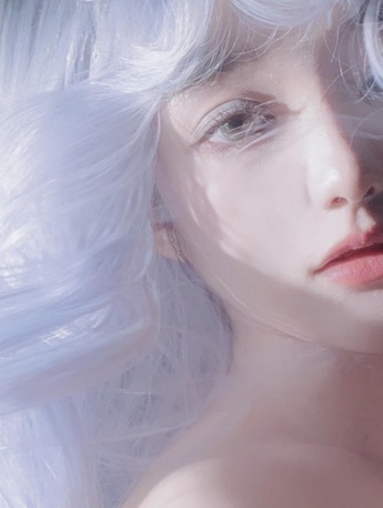 Xiao Luli sexy beauty mobile wallpaper