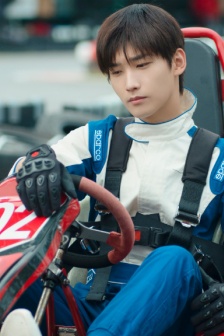 Xing Zhaolin《The programmer is so cute》Still pictures