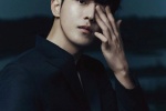 Nam Joo Hyuk fashionable and handsome photo pictures