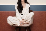 Beauty star Yang Mi's gentle and sexy pictures and photos