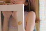 高颜值美女嫩模性感夏日写真