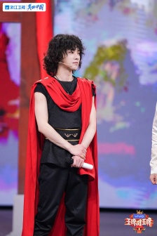 《Ace vs. Ace 7》Still pictures from the third issue