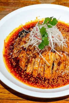 Chengdu Bib Gourmand Recommended Restaurant Transfer (Lianhua South Road) Pictures