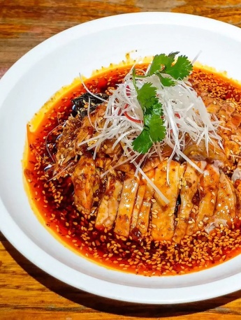 成都必比登推廣餐廳轉轉會（蓮花南路）圖片