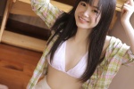 内衣美女妖娆妩媚撩人诱惑写真