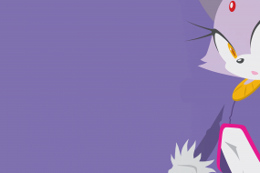 Sonic the Hedgehog picture desktop wallpaper