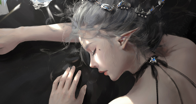 唯美桌麵壁紙