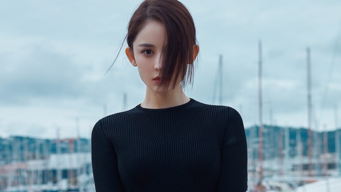 Guli Nazha cool sexy photo wallpaper