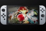 NS OLED appearance picture