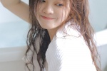 浴缸美女湿身诱惑性感美女写真