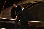 Will Smith Oscar beating HD pictures
