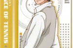 Prince of Tennis Kirihara Akaya's official birthday greetings