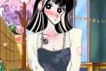 Crayon Shin-chan hot girl avatar