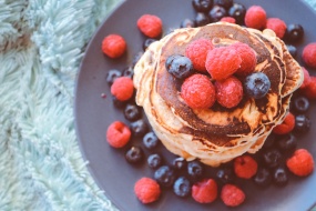 American waffle pictures desktop wallpaper