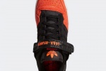 Adidas salmon color matching ForumLow multiple pictures at a glance