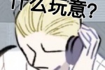 什么玩意？