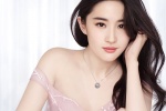 Liu Yifei mobile wallpaper pictures