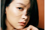 Song Qian ELLEMEN magazine photo pictures