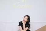 Beauty Song Qian photo mobile wallpaper